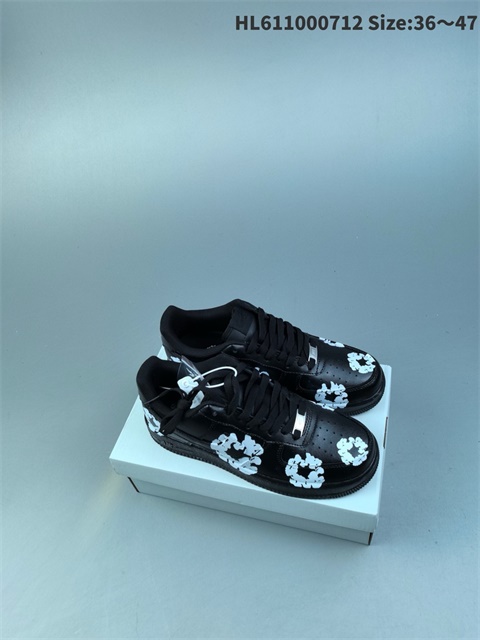 women air force one shoes 36-45 2025-9-19-456